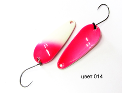 блесна "ОКА"