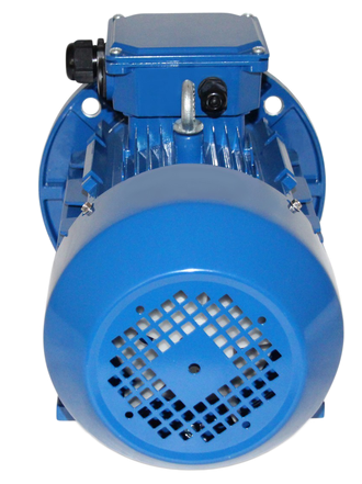 Электродвигатель АИР 180S4 (22 кВт)