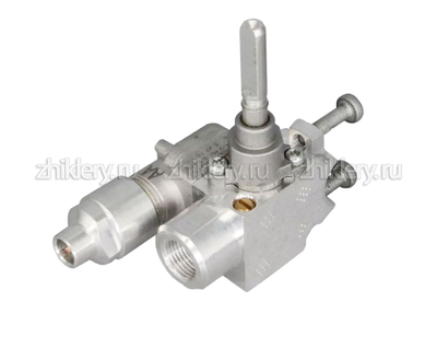 Кран газовый для варочной поверхности Gorenje 687004 (454475)