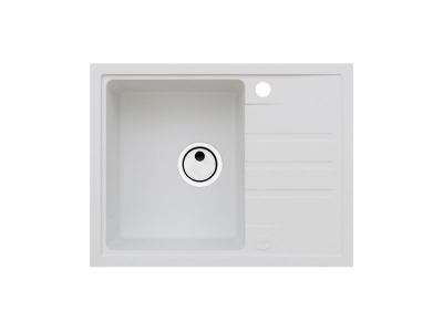 Мойка Alveus INTERMEZZO 30 белый