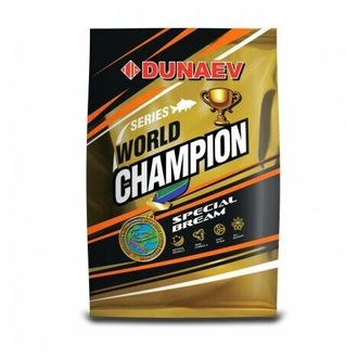 Прикормка "DUNAEV-WORLD CHAMPION" 1000 гр. Bream Special