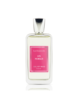 JUL ET MAD LYS NOBILIS