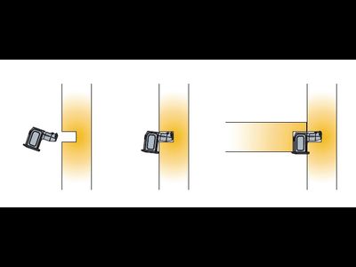 Полкодержатель Titus Shelf Q-peg