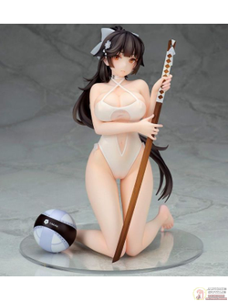 Фигурка 1/7 Такао (Takao Sunahama Rhapsody Ver.)