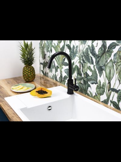 Смеситель OMOIKIRI SHINAGAWA 2 PLUS LG