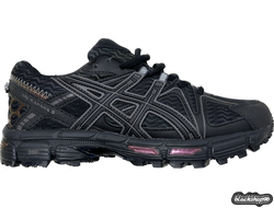 Asics GEL KAHANA 8 Black (40-45)