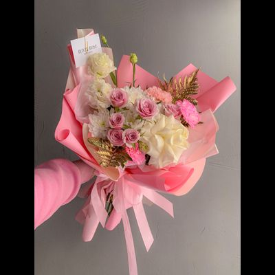 Букет "Princess"