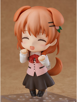 Нендроид Кокоа Хото (Kokoa Hoto)