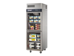 Холодильный шкаф KR25-2G, Turbo Air