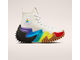 Converse Run Star Motion Hi platform Pride A02262C фото