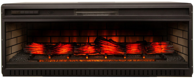 Линейный электроочаг Jack 45