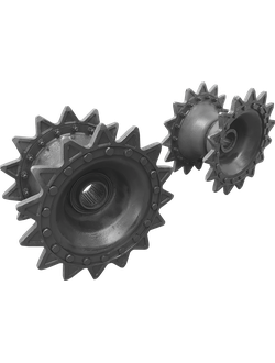 ЗАПЧАСТИ ДЛЯ МТЛБ, ГАЗ-71, ГАЗ-34039 И ИХ АНАЛОГАМ