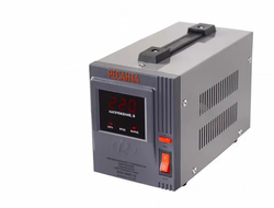 Стабилизатор напряжения Ресанта АСН-500/1-Ц серый (63/6/1)