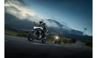 Мотоцикл CFMOTO 675NK (ABS)