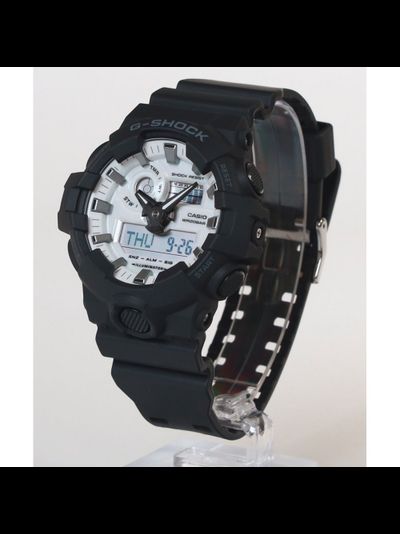 Часы Casio G-Shock GA-700WD-1A