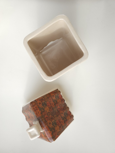 Чайный домик "Гербарий"