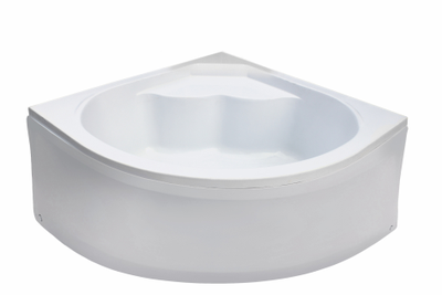 Душевая кабина River Temza 120/120/55 ТН