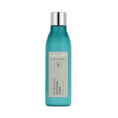 ARTISTRY SKIN NUTRITION Обновляющий смягчающий тоник для лица, 200 мл