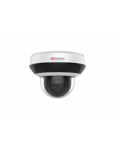 2 Мп мини-PTZ IP-камера DS-I205