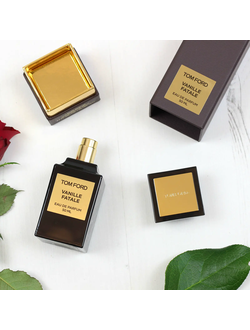 TOM FORD VANILLE FATALE