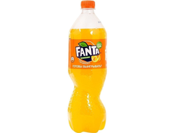 Fanta ORIGINAL (Казахстан) 1л