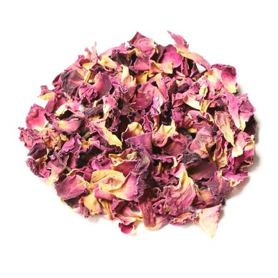 Роза красная лепестки 250 г