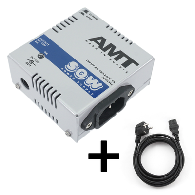 AMT SOW PS ACDC-18V - первичный модуль питания
