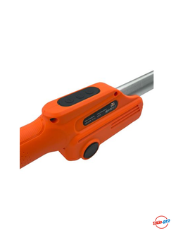 Шлифовальная машина GNG GNC-WG225-BL