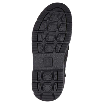 Ботинки Dr Martens Combs Tech II Black