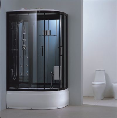 установка душевой кабины, установка подиума, установка душевой кабины цена, монтаж душевой каибин