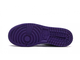 Nike Air Jordan 1 Retro High OG Court Purple 2.0