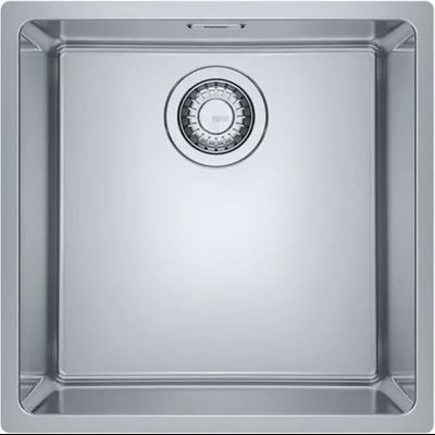 Мойка Franke Felix FEX 110–40