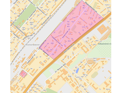 ул. Палехская-Федоскинская-Ярославское (69 шт.)