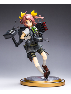 Фигурка 1/7 Кагэро (Kagerou)