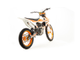 Кроссовый мотоцикл Motoland SX 250 фото