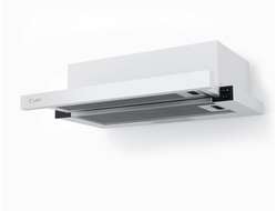 Вытяжка LEX HUBBLE 500 WHITE