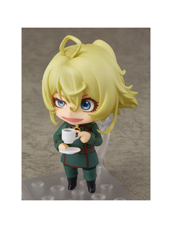 Нендроид Таня Дегуршаф (Tanya Degurechaff)