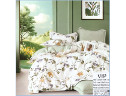 Комплект с шелковым одеялом всесезонным Мия C&Z 160*210 (5 частей)