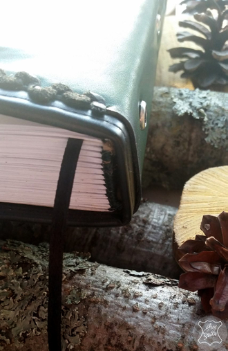 ежедневник ручной работы, блокнот ручной работы, кожаный ежедневник, софтбук, ежедневник на заказ