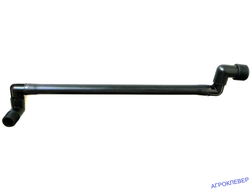 Регулируемая подводка 315мм 1/2"нар х 3/4" нар