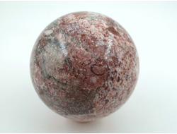 Шар Криноид, Россия, Урал (50 мм, 177 г) №28104
