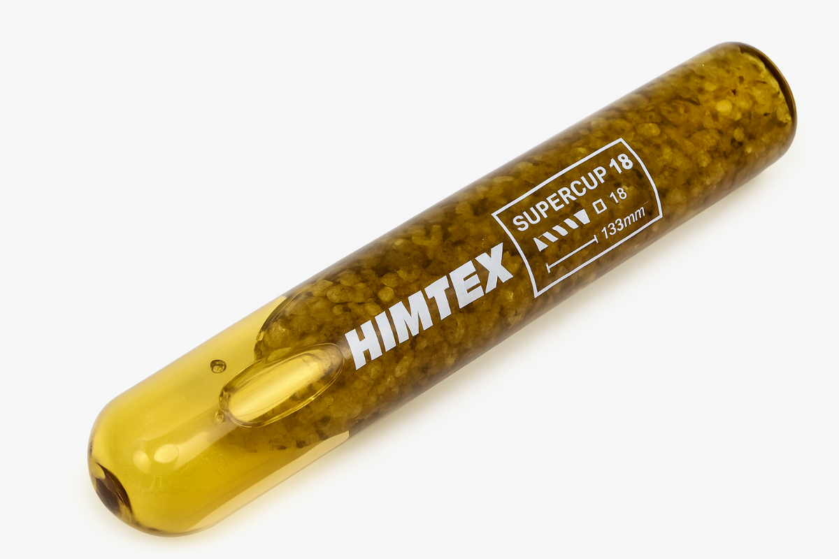 Химические анкеры Химтекс в капсулах купить