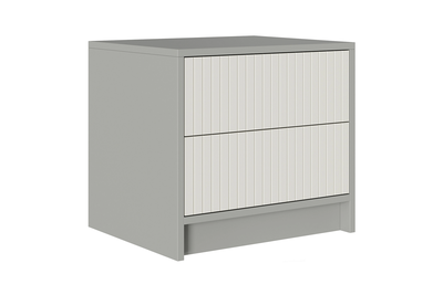 Селена набор мебели для спальни Шиншилла серая / Кварц грей софт