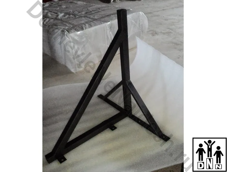 кронштейн для боксерского мешка