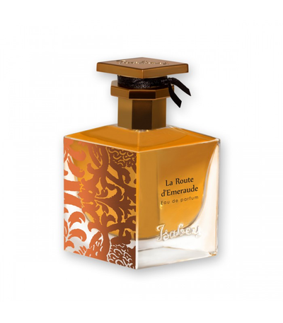 La Route d'Emeraude парфюмерная вода Isabey