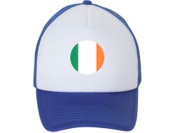Кепка Ирландия