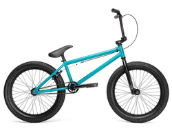 Купить велосипед BMX Kink Curb 20 (teal) в Иркутске