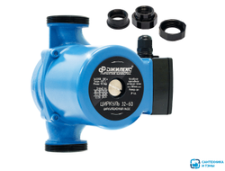 Циркуляционный насос Джилекс Циркуль 32/60 в Тамбове