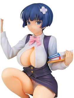 Фигурка 1/6 Йозакура (Yozakura)