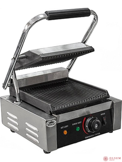 Гриль прижимной ROAL EG-811